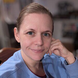 Meet your Posher, Alicia